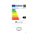 Ecran IIYAMA 27 dalle IPS 4K 3840x2160 Ultra Mince 4ms,350 cd/m HDMI DisplayPo
