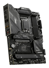 Carte mere - MSI - MAG B760 TOMAHAWK WIFI