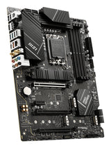 Carte Mere - MSI - PRO Z790-P WIFI