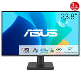 Ecran PC - ASUS - VA249HG Eye Care - 24 - IPS - Full HD - 120Hz - 1ms - Adaptive-Sync - 99% sRGB - HDMI