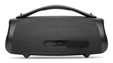 Enceinte Bluetooth - MEDION - XL - 100W RMS - Autonomie 30h - Protection IPX7 - RGB