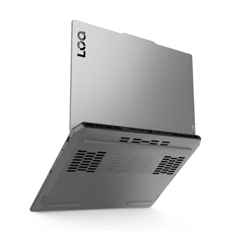 PC portable Gamer LENOVO LOQ 15IRX10 | Sans Windows - 15'' FHD 144hz - Core i7-13700HX - RTX 5060 100W - RAM 16 Go - SSD 512 Go