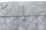 Spa gonflable BESTWAY - Lay-Z-Spa San Fransisco - Hydrojets - 230 x 230 x 71 cm - 5 a 7 places - Carré (couverture, 5 appuie-tete)
