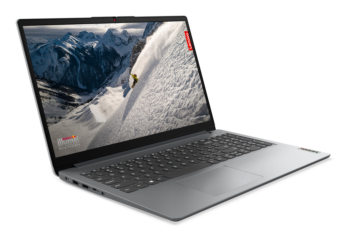 PC portable LENOVO IdeaPad 1 15AMN7 | Windows 11 - 15 FHD - Ryzen 3 7320U - RAM 16 Go - SSD 512 Go - AZERTY