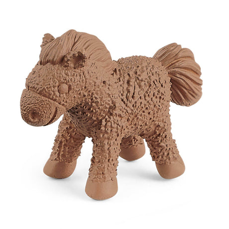 Aventures au camping de Sarah, coffret schleich avec 23 éléments inclus dont 1 cheval schleich et 1 personnage, coffret figurines