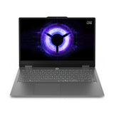 PC Portable Gamer LENOVO LOQ Essential 15IRX11 | Sans Windows - 15,6'' FHD 144hz - Core i5-13450HX - RTX5050 - RAM 16Go - SSD 512Go