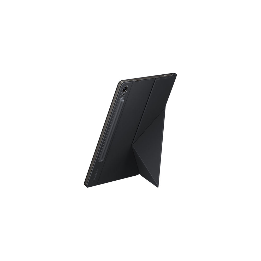 Smart Book Cover Galaxy Tab S9 / S10 FE / S10 Lite Coloris Noir SAMSUNG EF-BX71