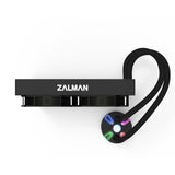 Kit Watercooling AIO Zalman Reserator5 Z RGB - 240mm (Noir)