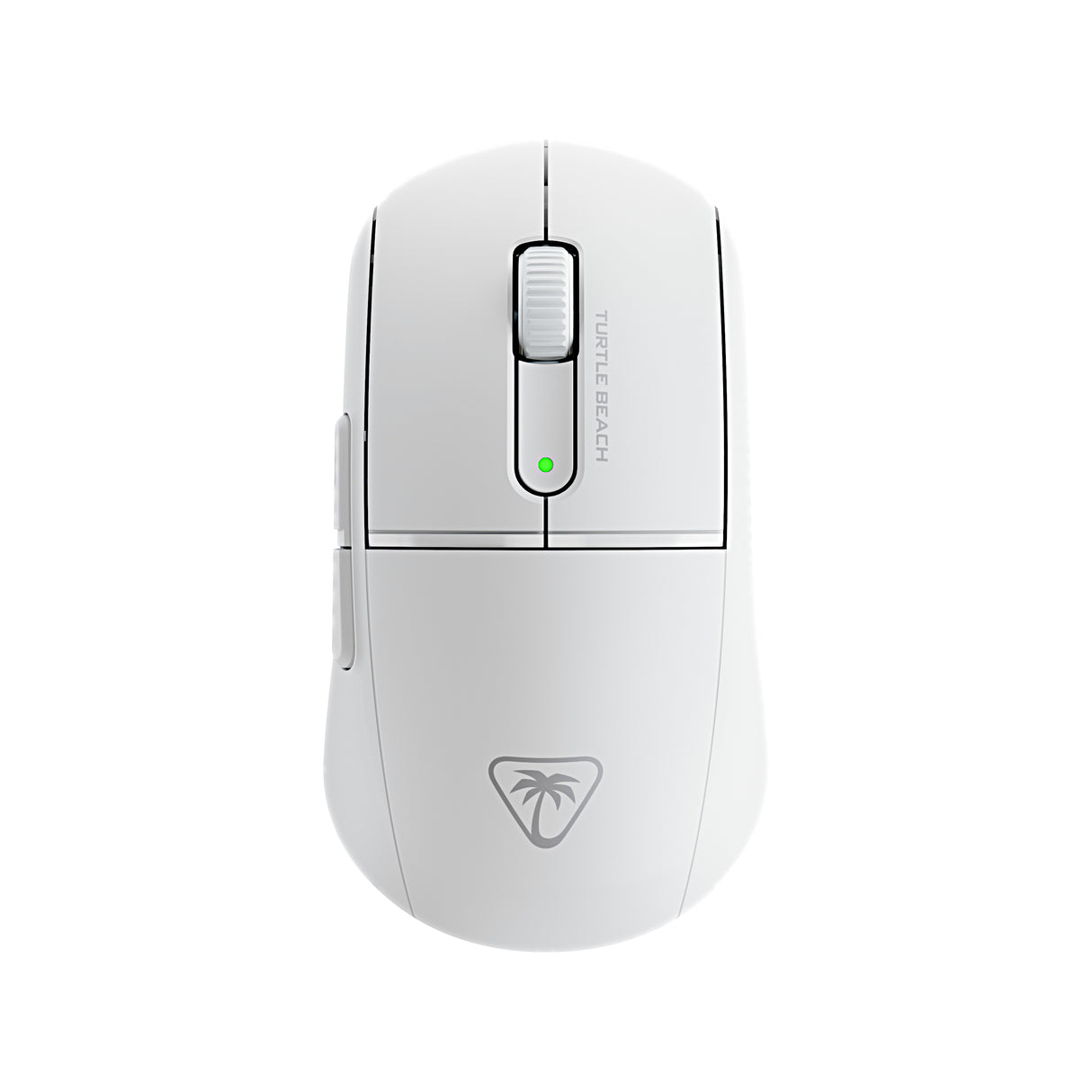 Souris gaming sans fil - TURTLE BEACH - Burst II Air - Blanche