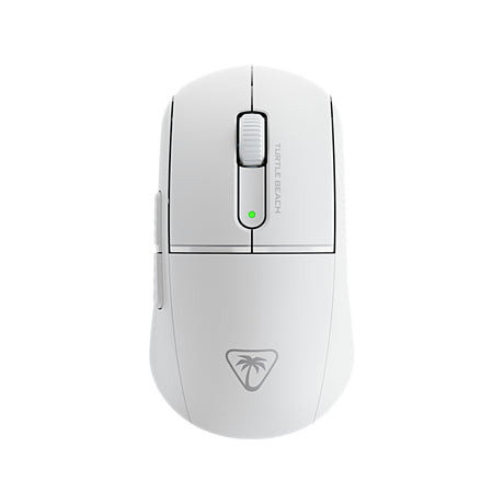 Souris gaming sans fil - TURTLE BEACH - Burst II Air - Blanche