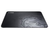 Tapis de Souris MSI Agility GD21 - M (Noir)