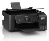 Imprimante multifonction A4 - EPSON - Ecotank ET-2870 - Wi-Fi - Réservoirs d'encre - 3 ans d'encre inclus