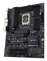 Carte mere - ASUS - PRO WS W680-ACE IPMI - Intel W680 LGA 1700 ATX