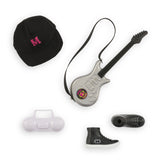 Poupée mannequin - COROLLE - Melody Music Studio - 28 cm - 4 accessoires - des 4 ans