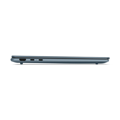 PC Portable LENOVO Yoga Slim 7 14AKP10 | Windows 11 - 14'' OLED - Ryzen 7 AI 350 - Copilot+ - RAM 32 Go - SSD 1 To - AZERTY