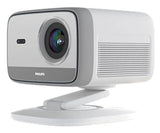 Vidéoprojecteur - PHILIPS - NeoPix 444 - Full HD 1080p - 500 lumens ANSI - 100 - HDMI - Jack 3,5 mm - Inclus câble USB-C vers HDMI