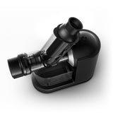Extracteur de jus - PHILIPS - HR1889/70 - A cheminée XXL - 1L - 150W - Noir