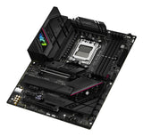 Carte mere - ASUS - ROG STRIX B650E-F GAMING WIFI - AMD B650 - Emplacement AM5 ATX