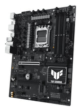 Carte mere - ASUS - TUF GAMING B850-PLUS WIFI - AMD B850 - Emplacement AM5 ATX