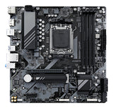 Carte mere - GIGABYTE - B650M D3HP - Socket AM5 - DDR5 jusqu'a 7600 MHz - 2.5 GbE LAN