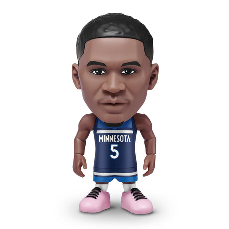 Capsule surprise - Figurine - ZURU - NBA Ballers S2 - Modele aléatoire - Des 3 ans