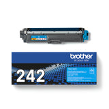 Toner Cyan Brother TN-242 - 1400 pages