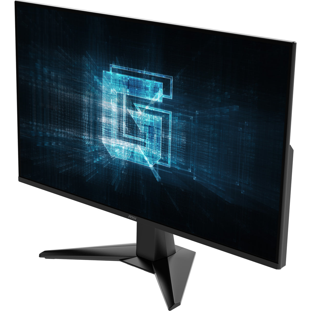 Ecran PC Gamer - MSI -27 - FHD - 144Hz - Dalle IPS - 1ms - G275L E14