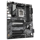 Carte mere - GIGABYTE - B760 DS3H GEN5 - Format ATX - Chipset Intel B760 - PCIe 5.0