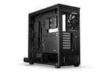 Boîtier PC - BE QUIET! - Shadow Base 800 DX - Noir - Midi Tower - Excellente circulation de l'air