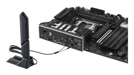 Carte mere - ASUS - TUF GAMING X870-PLUS WIFI