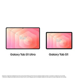 Tablette Galaxy Tab S11 Ultra 14,6' 512Go Grey WIFI Android 16 RAM 12Go 2960X18