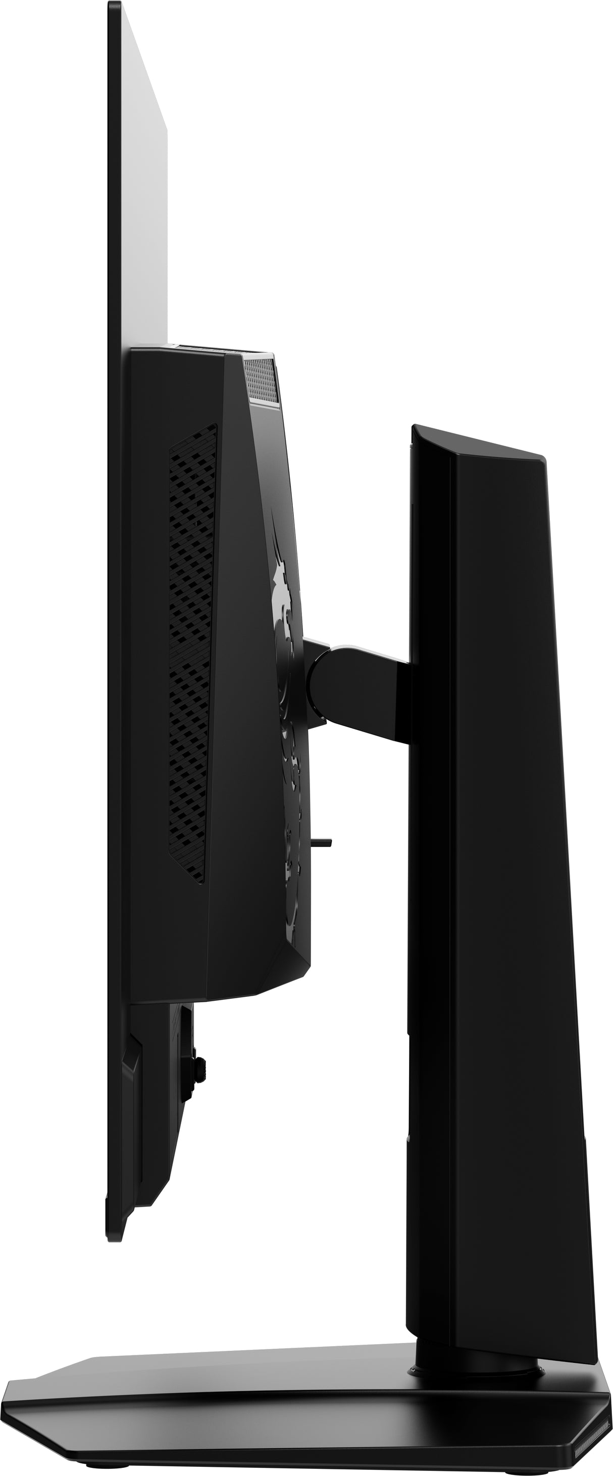 Ecran PC Gamer - MSI - 31,5 - UHD - 240Hz - Dalle QD-OLED - 0,03ms - Ajustable en hauteur - MPG 321URX QD-OLED