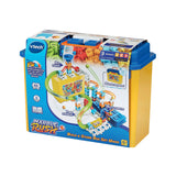 VTECH MARBLE RUSH - BUILD & STORE BOX SET M400