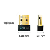 Mini Adaptateur TP-Link UB500 USB BlueTooth 5.x