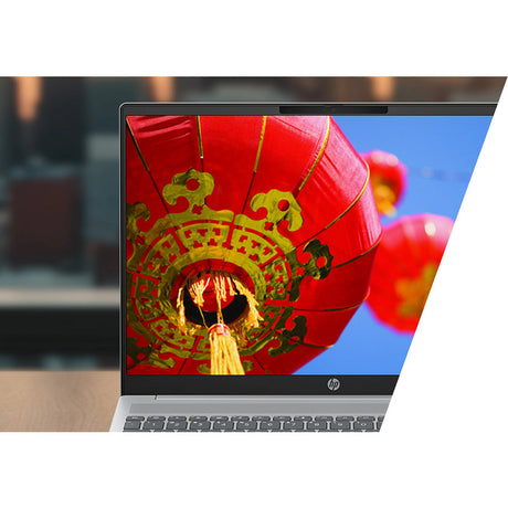 PC Portable HP Omnibook 5 16-bc1001nf - Windows 11 - 16 2K IPS - Ryzen 7 8840U - RAM 16Go - Stockage 512Go SSD - AZERTY