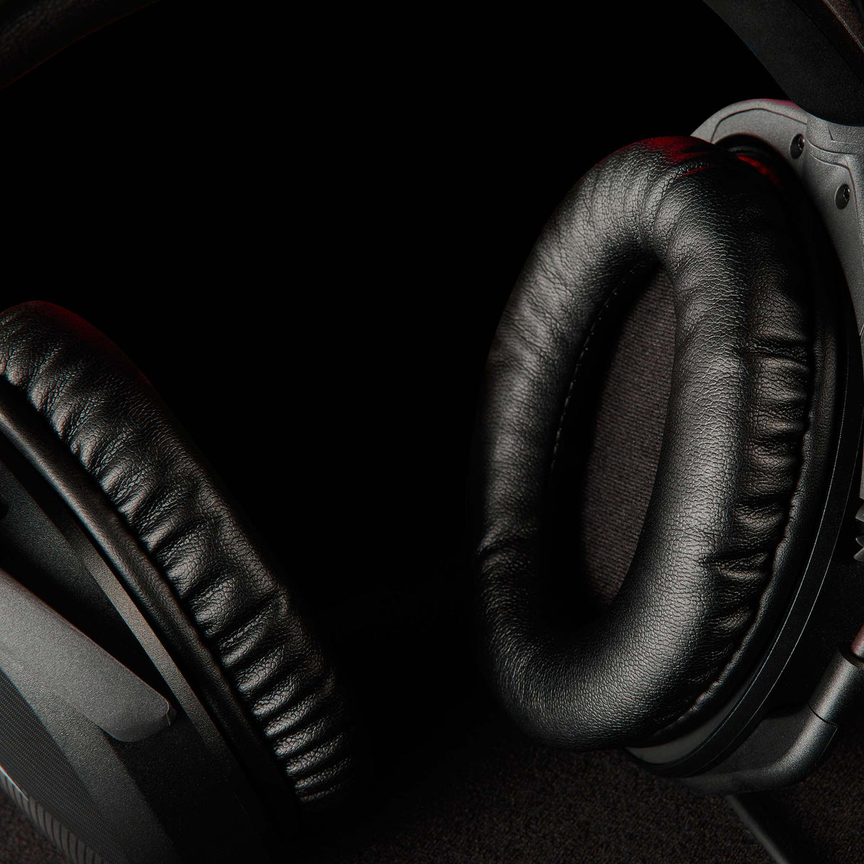 Casque Gamer filaire HyperX Cloud Stinger 2 (Noir)