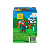 Jouet Magique - NINTENDO - Magic 8 Ball Super Mario - Boule Interactive - Licence Mario