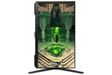 Ecran 24" Samsung Odyssey G4 S25BG400EU Full HD (Noir) 240Hz