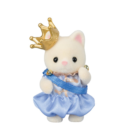 Le théâtre de la creche - Sylvanian Families - 5818