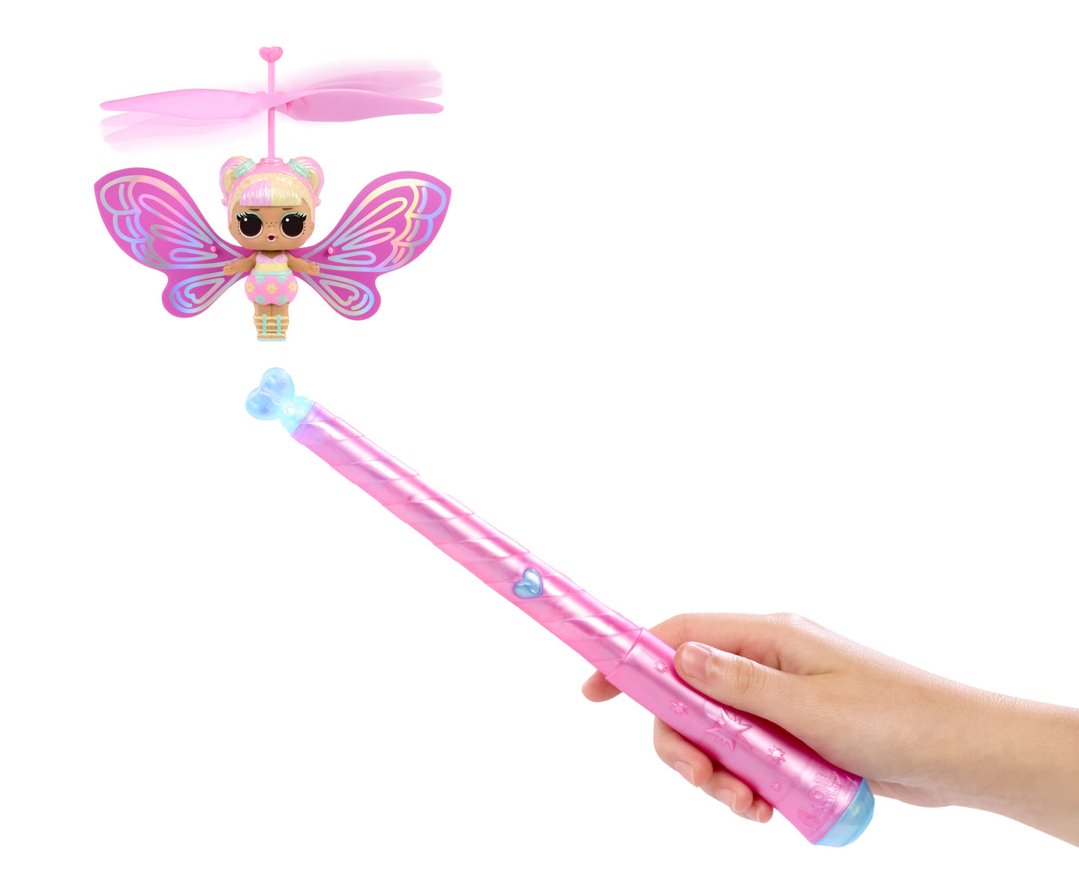 L.O.L. Surprise Magic Flyers Fairies Tots - Flower Child