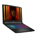 Ordinateur Portable MSI Katana 15 HX B14WFK-209XFR (15,6") FreeDOS