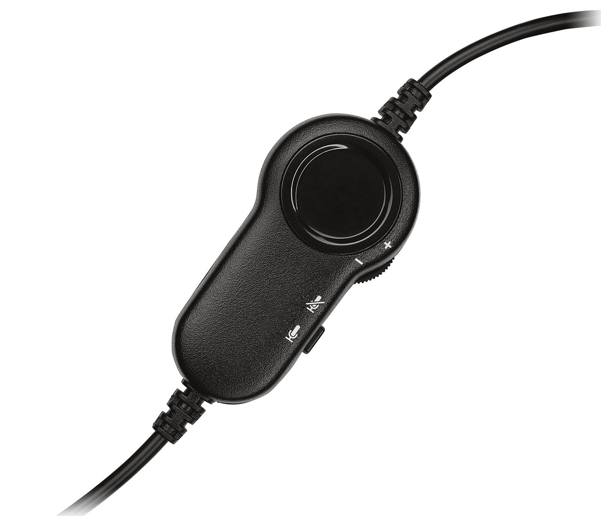 Casque Micro Logitech H151 Stereo (Noir)