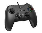 Manette de jeu - PC - FORCE GC200 - Filaire - Noir - MSI