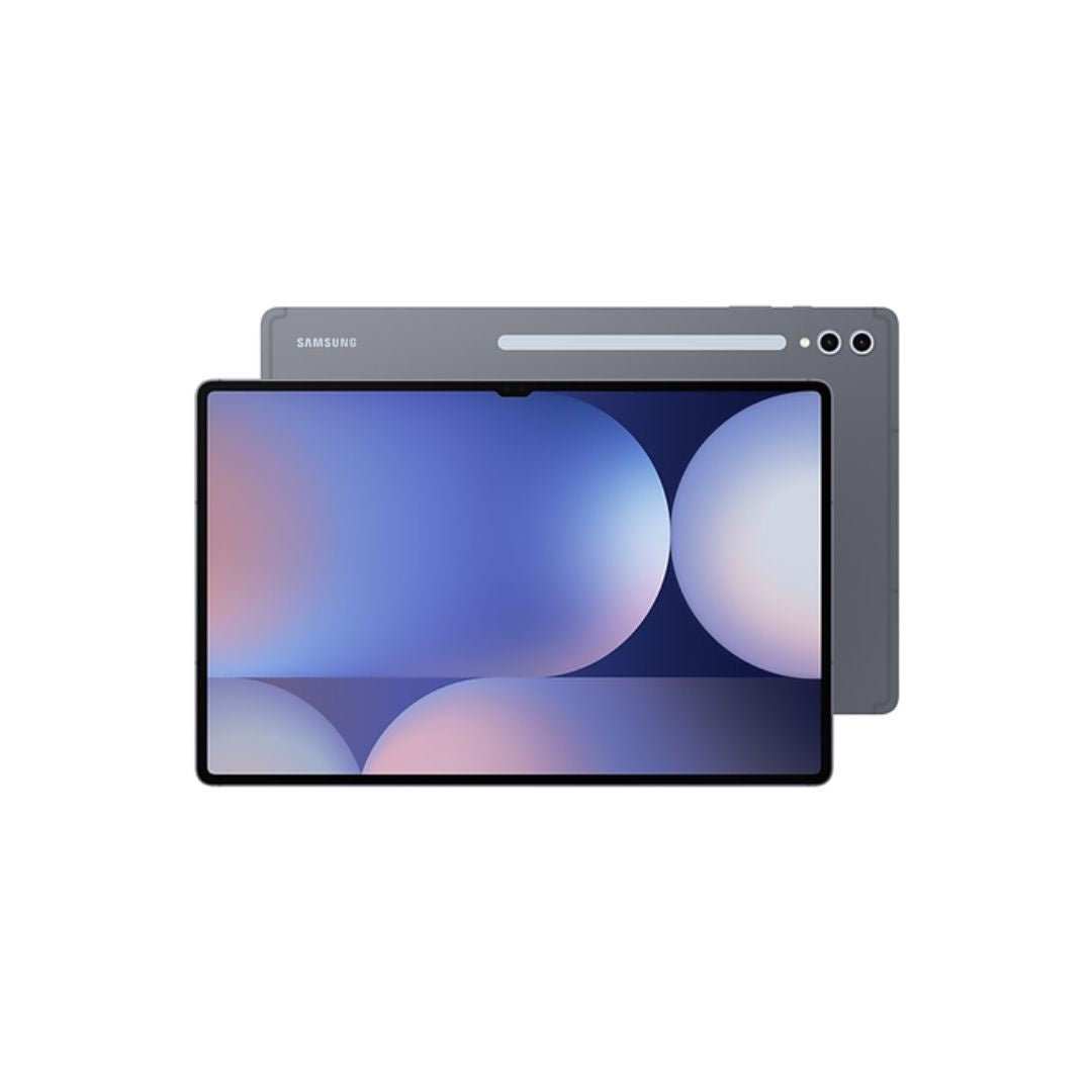 Tablette Galaxy Tab S10 Ultra 14,6'' 512Go Anthracite WIFI Android 14 RAM 12Go 2