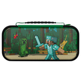 Pochette Realmz Travel Case Ns Forrest Battle-Accessoire-SWITCH