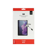 Verre Trempé tablette LENOVO Tab P11 11.0 - Film de protection Anti-Rayures - 9