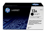 Toner Noir HP 13A LaserJet 13xx  (Q2613A) - 2500 pages