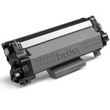 Toner noir haute capacité Brother TN2510XL - 3000 pages