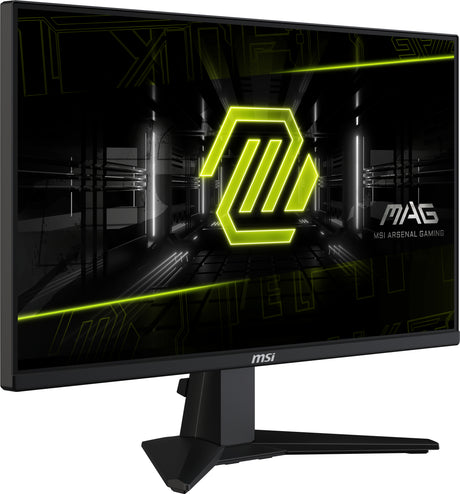 Ecran PC Gamer - MSI - 25 - FHD - 200Hz - Dalle Rapid IPS - 0.5ms - MAG255F E2
