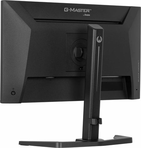Ecran PC Gamer - IIYAMA - 24'' - FHD - 144Hz - Dalle IPS - 1ms - Réglable en hauteur - G-Master